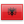 Albanie Flag