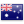 Australie Flag