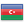 Azerbaïdjan Flag