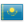 Kazakhstan Flag