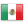 Mexique Flag