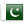 Le Pakistan Flag