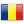 Roumanie Flag