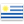 Uruguay Flag