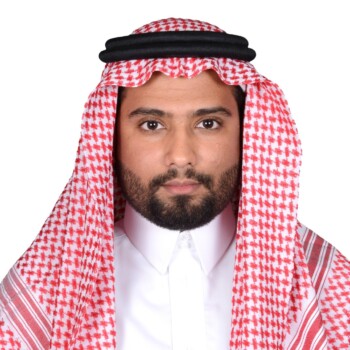 Ali Alghamdi