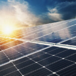 Centrale solaire de 8,24 MW avec un PPA signé avec le gouvernement