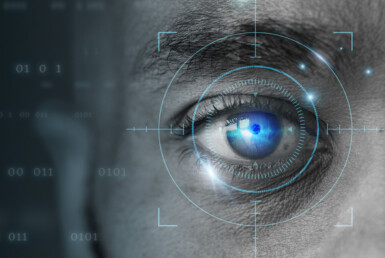 Société américaine de cybersécurité avec un chiffre d'affaires de 95% chiffres d'affaires