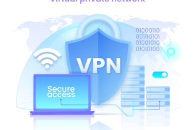 Service VPN premium à vendre