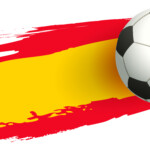 Clube de Futebol Espanhol