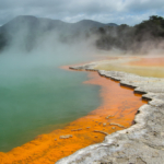 Attività di Esplorazione Geotermica