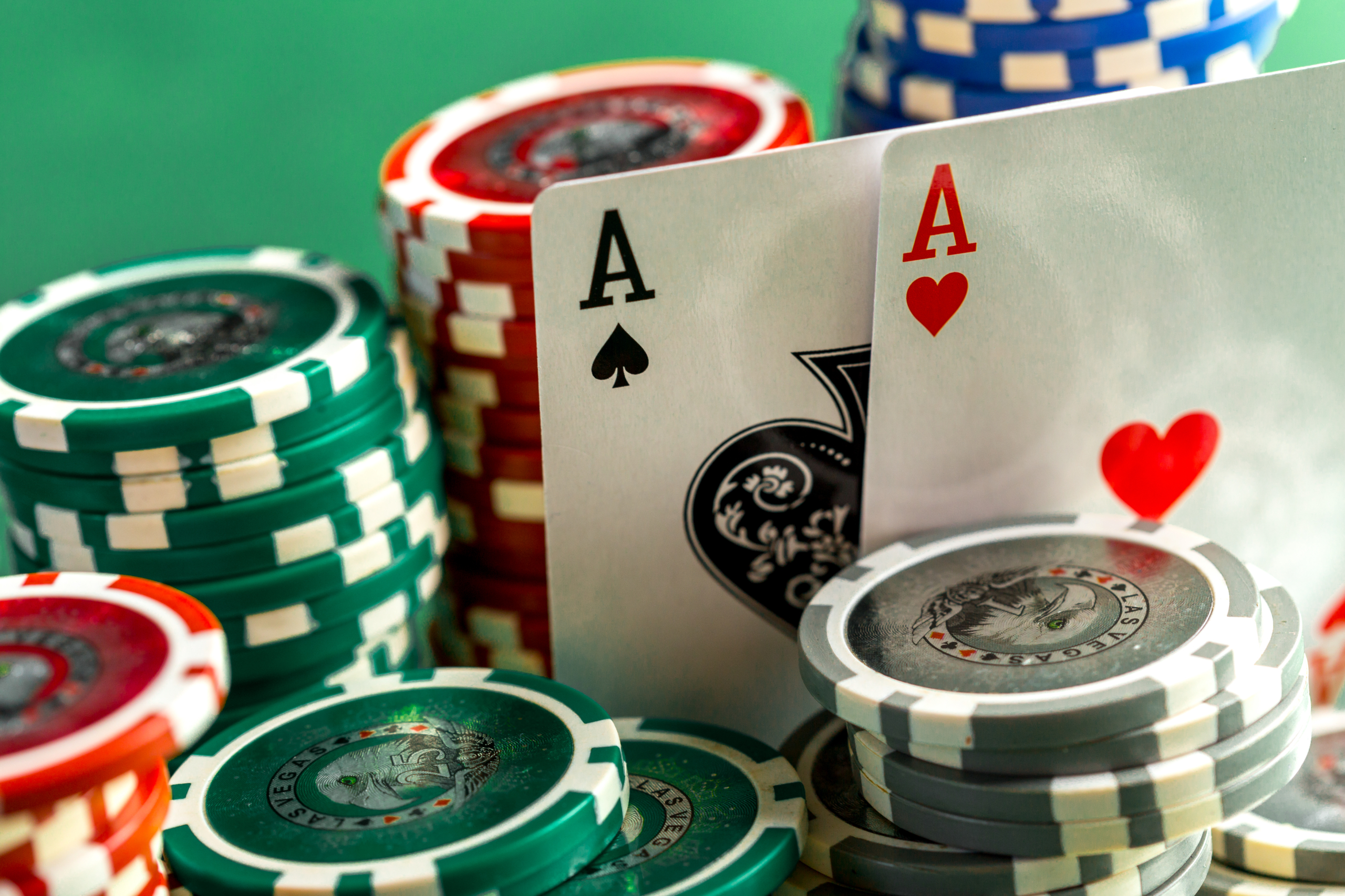 2 Siti web di casinò affiliati nel mercato regolamentato olandese