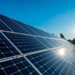 Centrale fotovoltaica italiana da 6,40MW