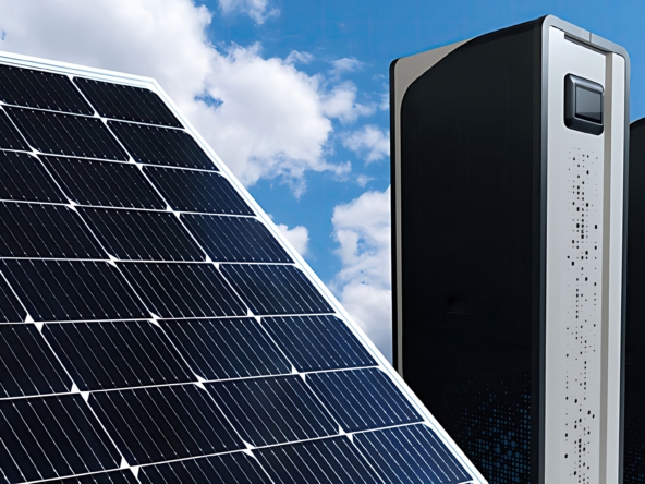 BESS Details & Desig