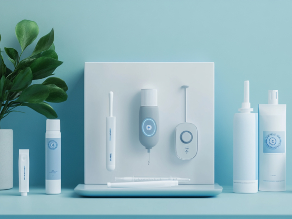 Medical Aesthetics Marketplace