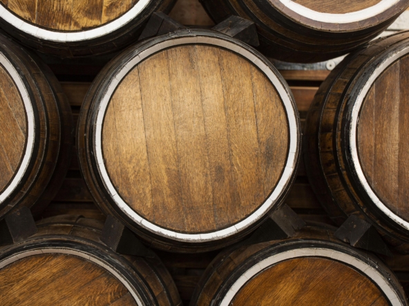 italian premium grappa distillery