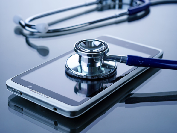Healthcare Communication for sale