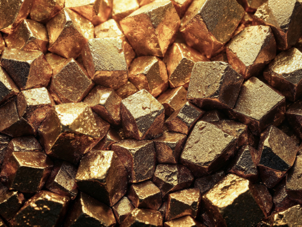 Gold Mine for sale