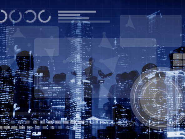Asset management business